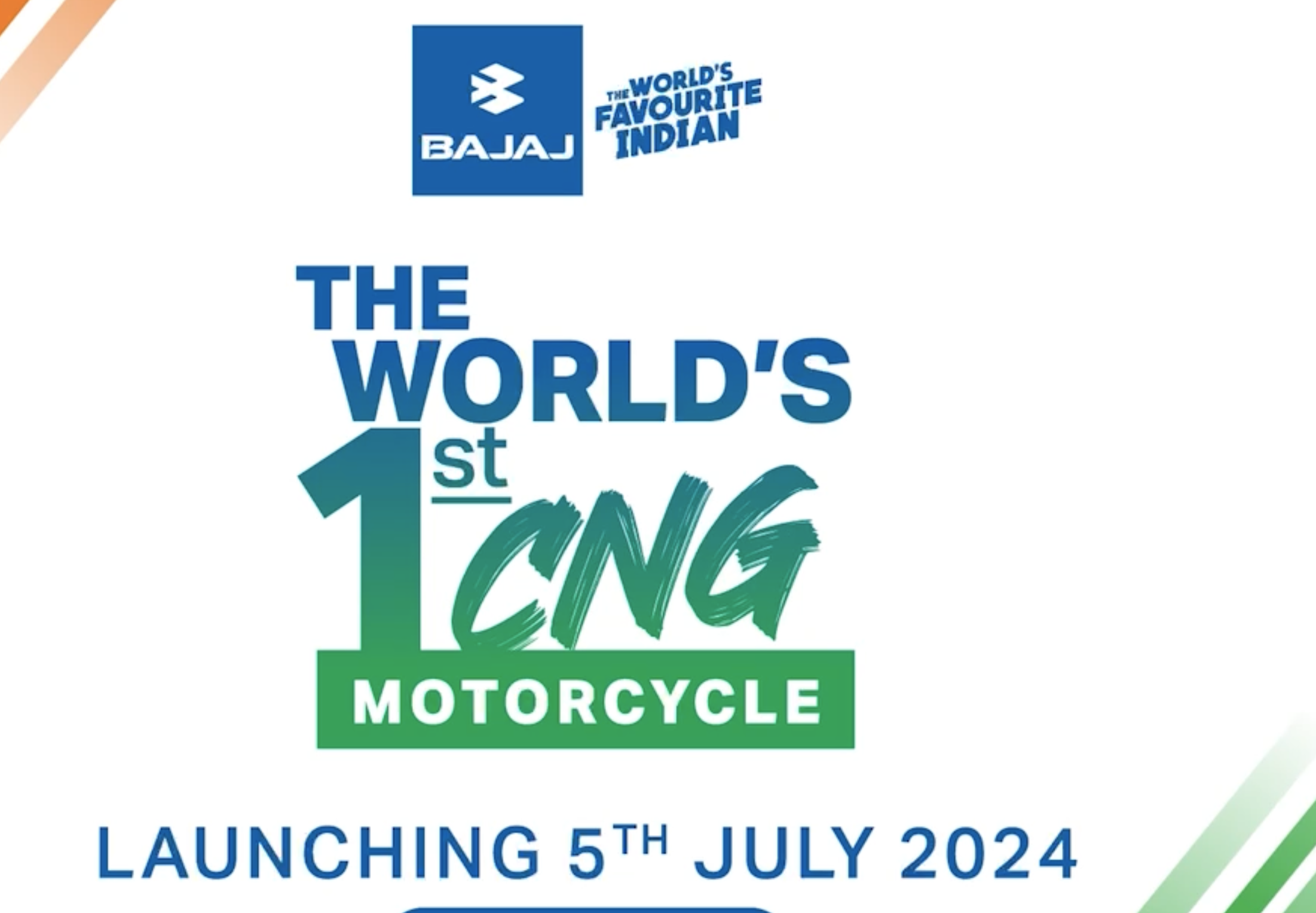 How Much Will Bajaj’s New CNG Bike Cost?