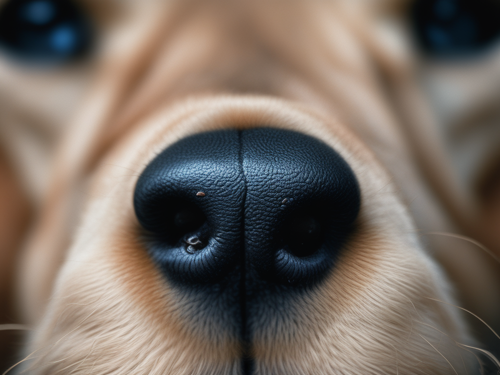 How Dogs, Rats, and Bees Help Diagnose Illness