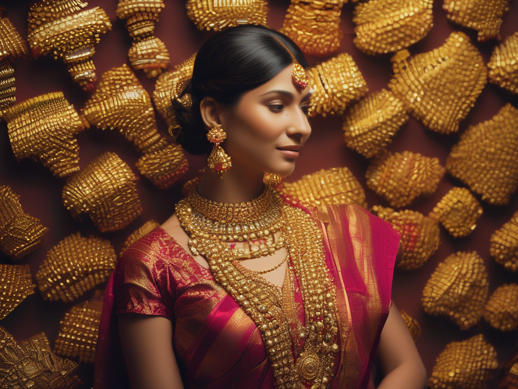 Budget 2024’s Bold Move to Eradicate Gold Smuggling