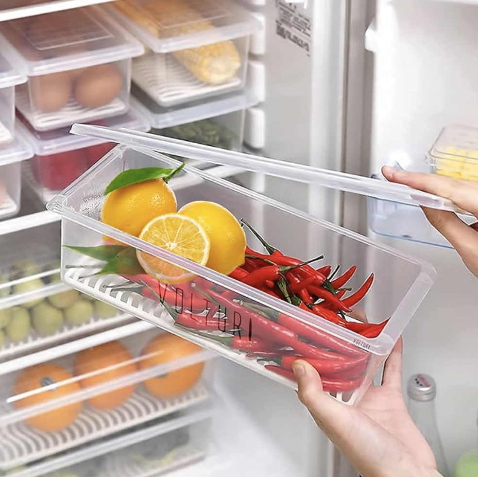 Top Amazon Deals on Lunch Boxes, Bottles, and Kitchen Storage Containers You Can’t Miss