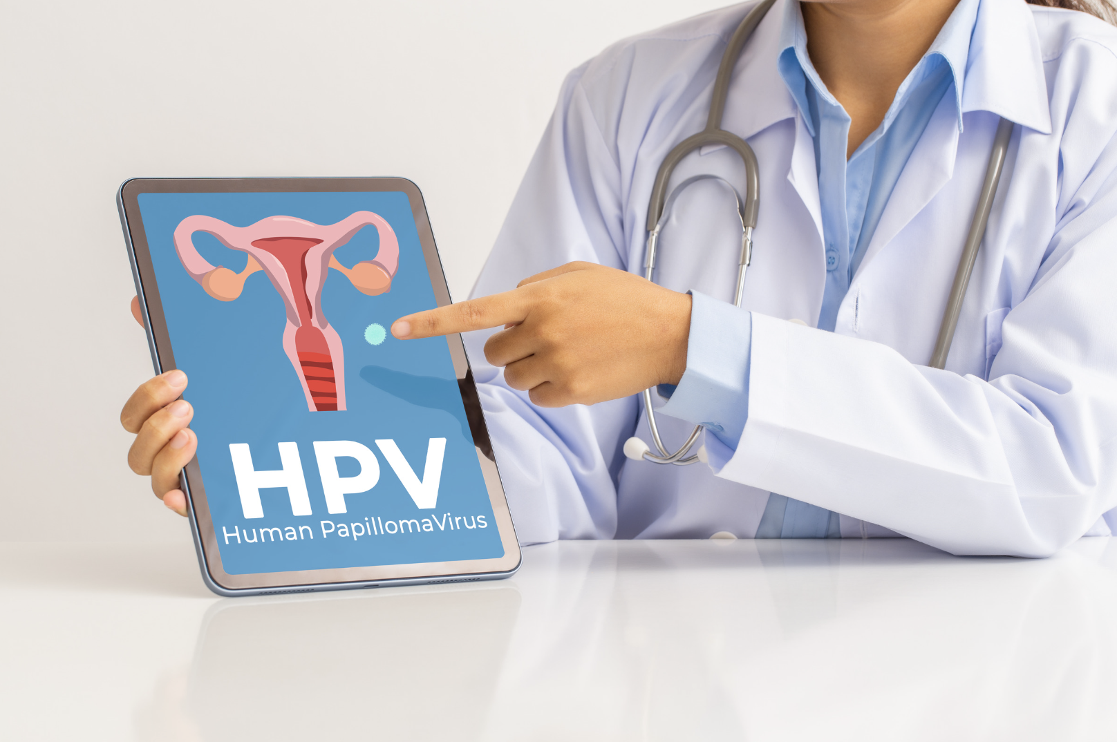 HPV Vaccination Drive on Government’s Agenda: Health Minister’s Insights