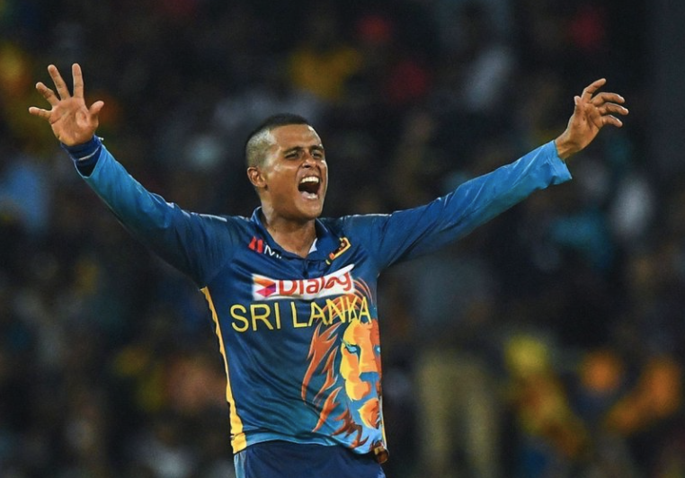 Jeffrey Vandersay’s Heroics in Colombo: How Rohit Sharma’s Wicket Changed the Game