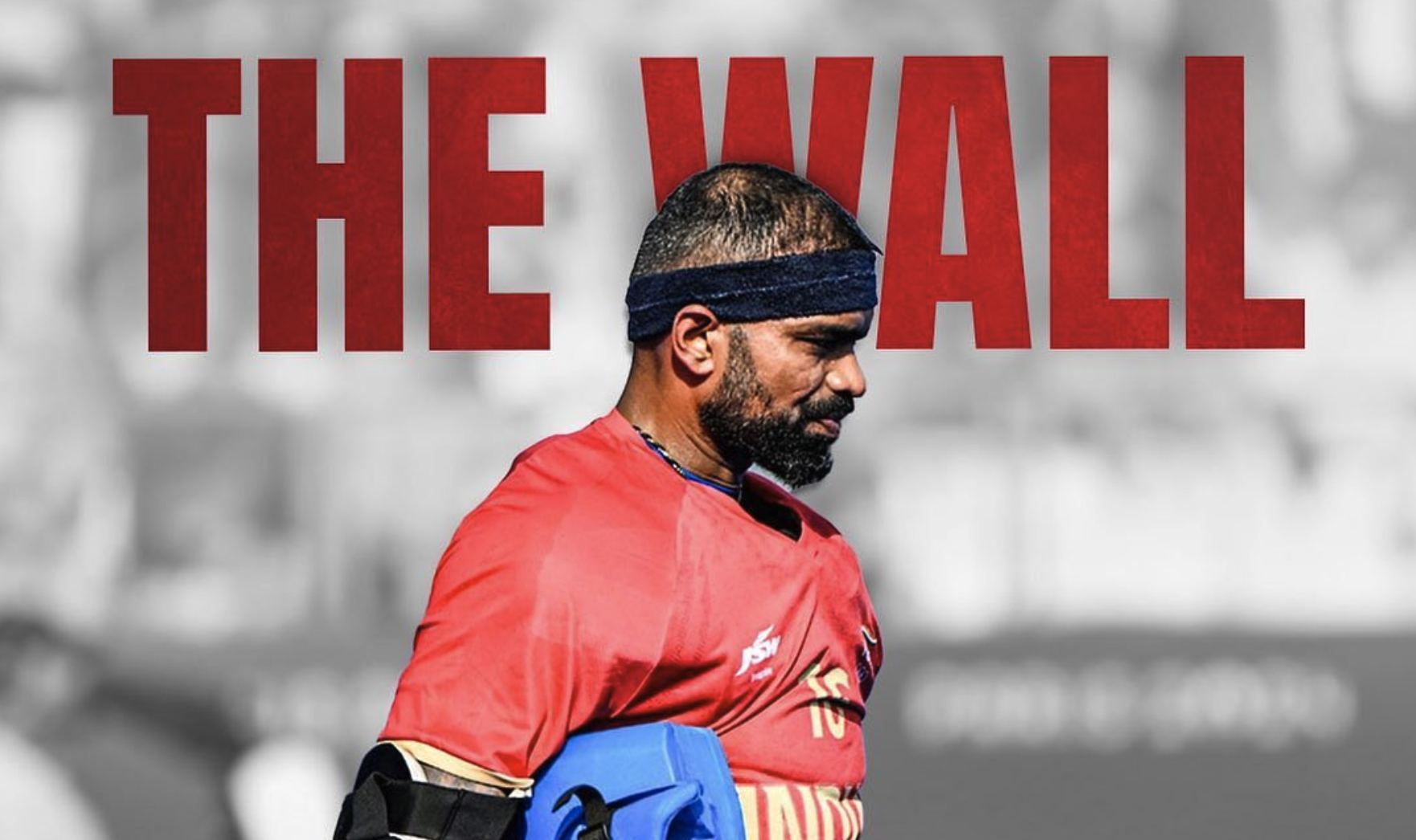 The Wall of India: PR Sreejesh’s Epic Save and Jubilant Celebration