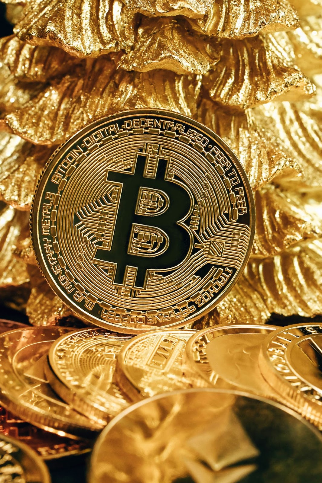Safely Investing in Cryptocurrency