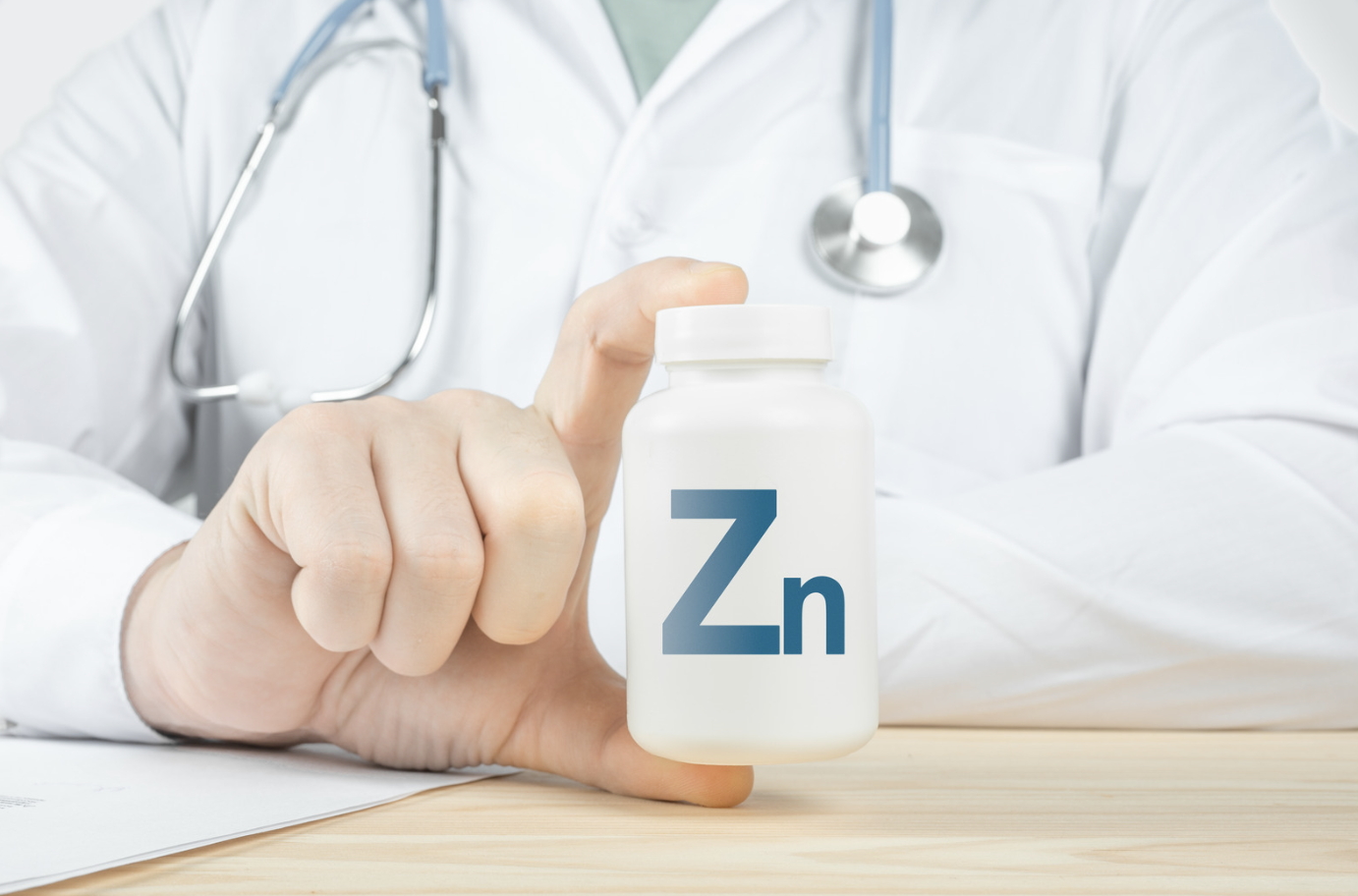 Vegetarian Zinc Sources: Seven Power Foods for Optimal Health