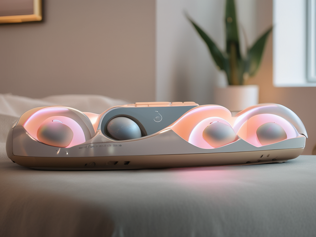 2024â€™s Ultimate Gadgets for a Seamless Work-Life Balance