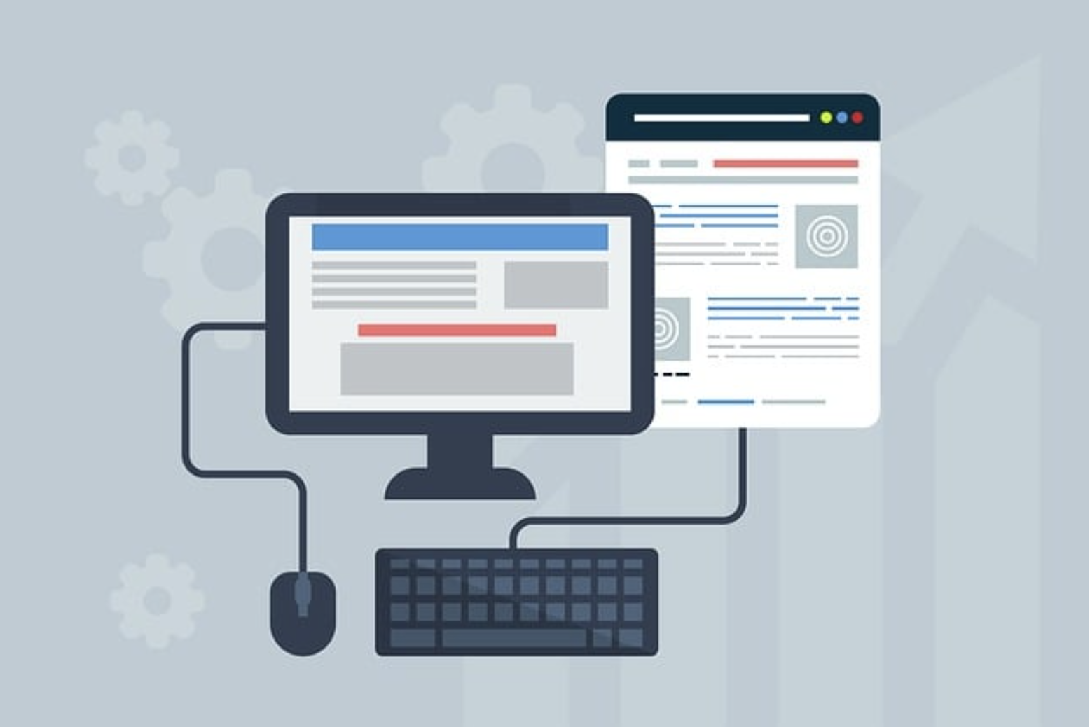 Redesign Your Website