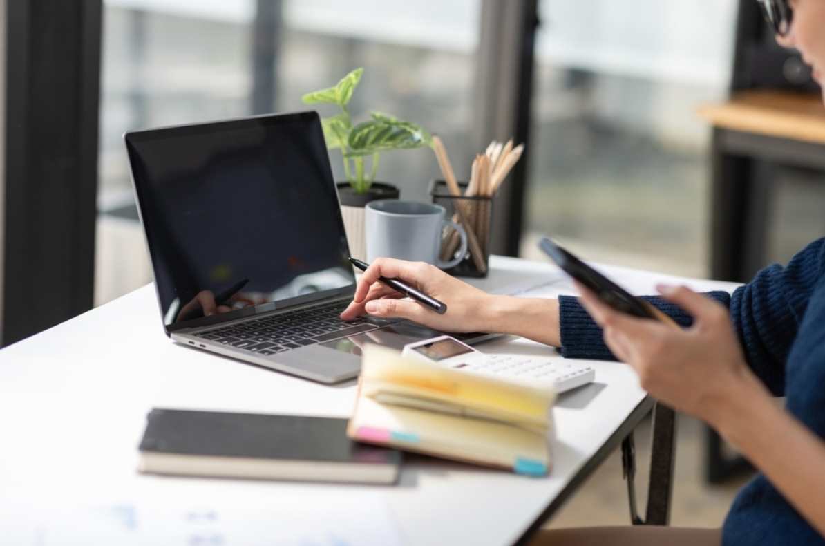 Accounting Software Solutions
