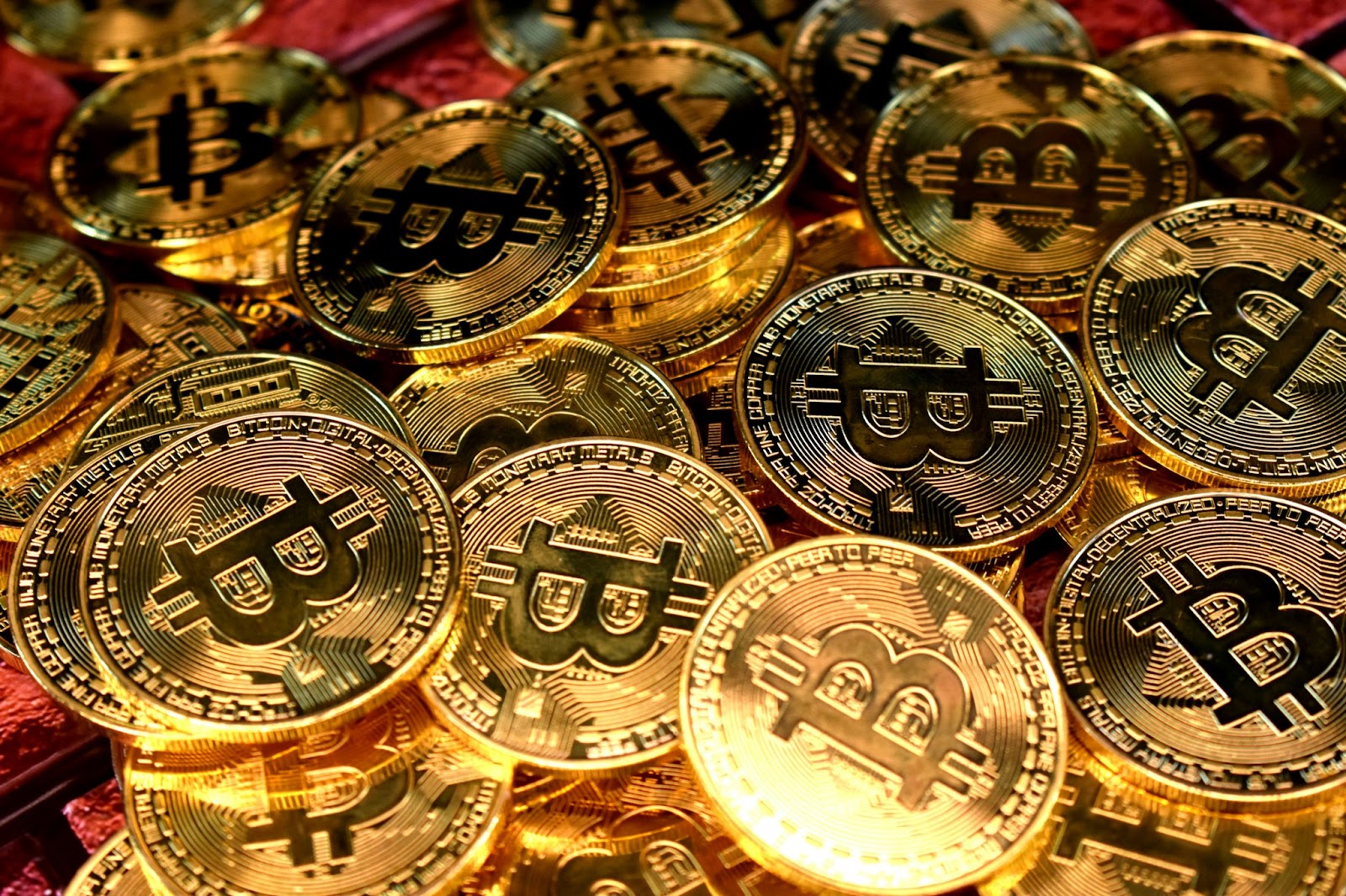 Offering to Buy More Bitcoin