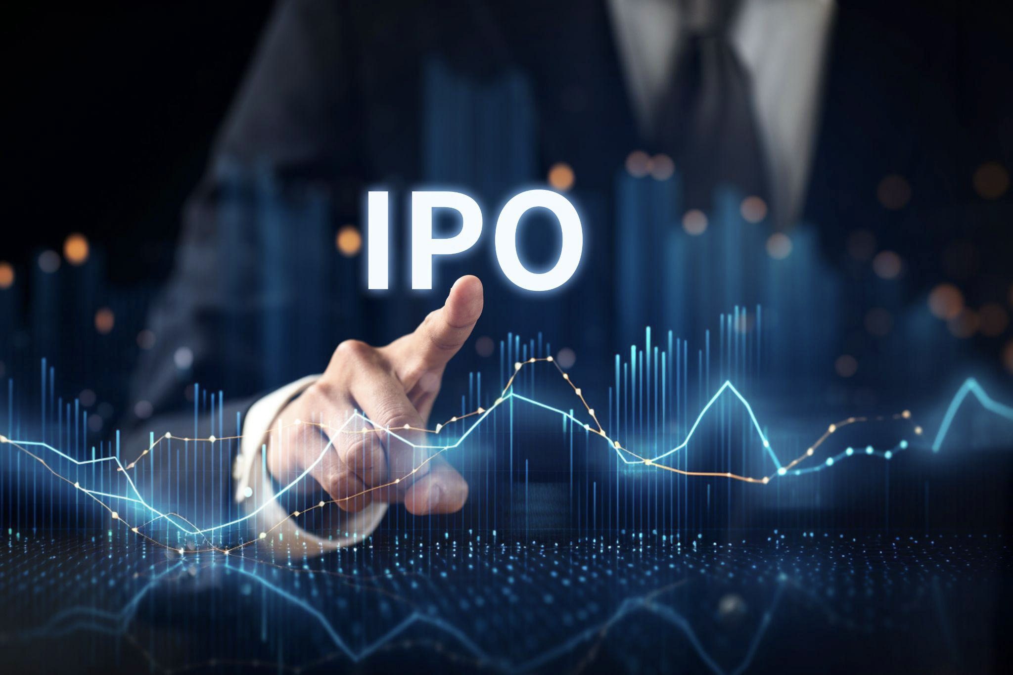 track the performance of the latest IPO