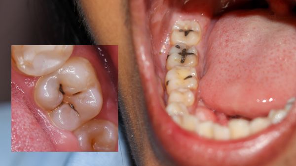 Cavities