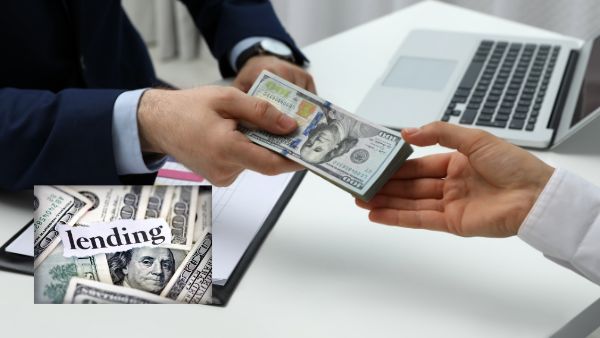Money Lending