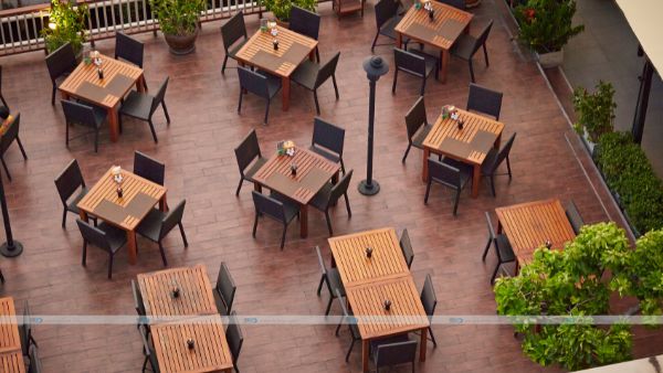 Restaurant Tables