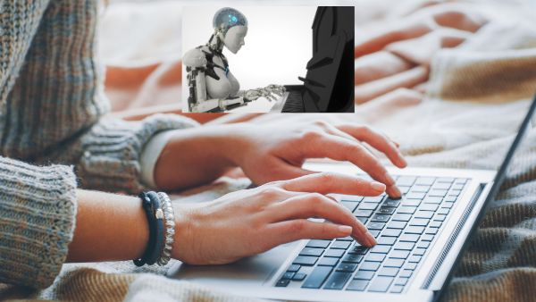 ai writer