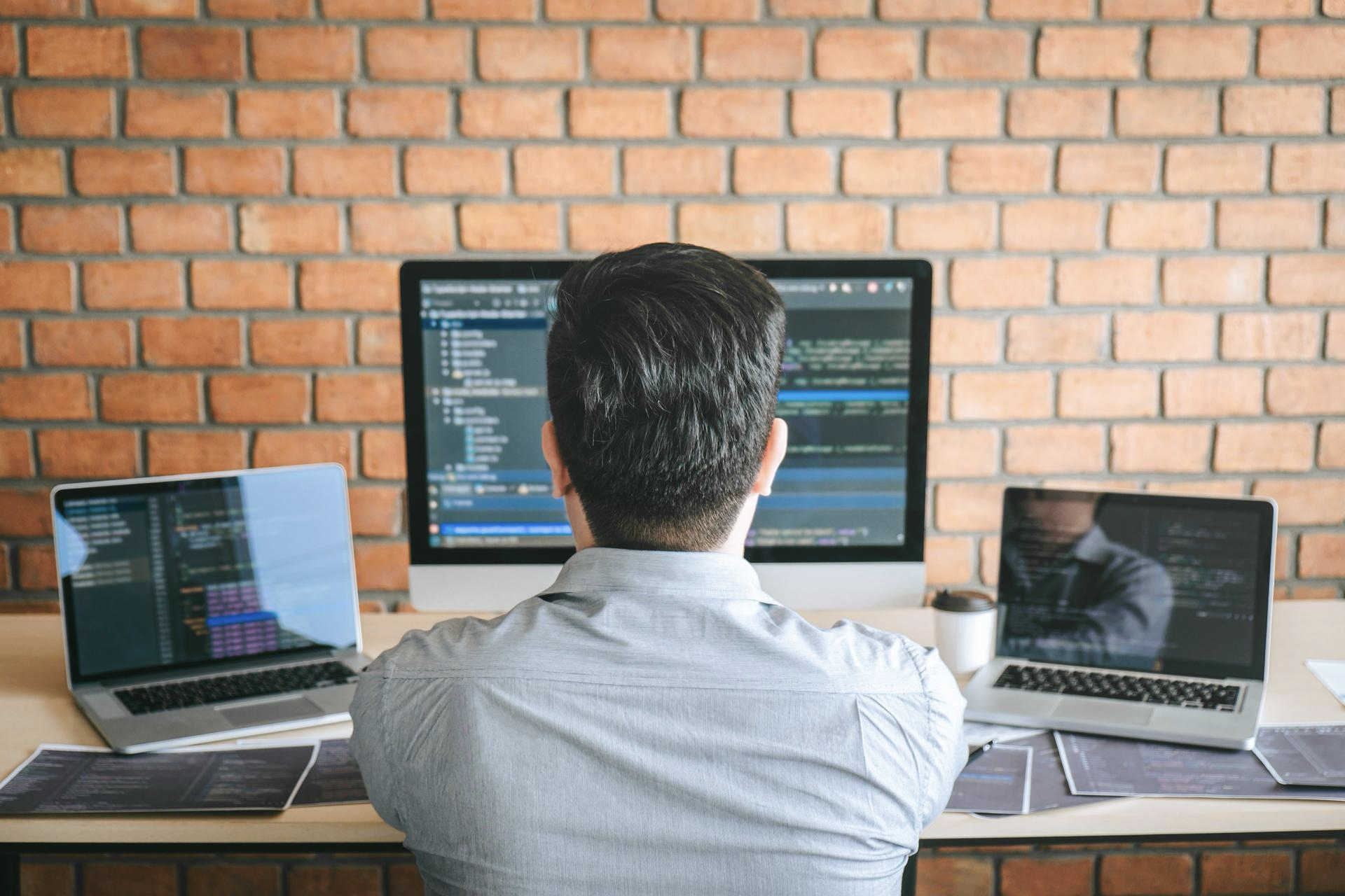 Successful Online Slots Web Design