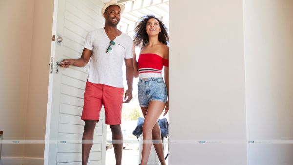 vacation rentals