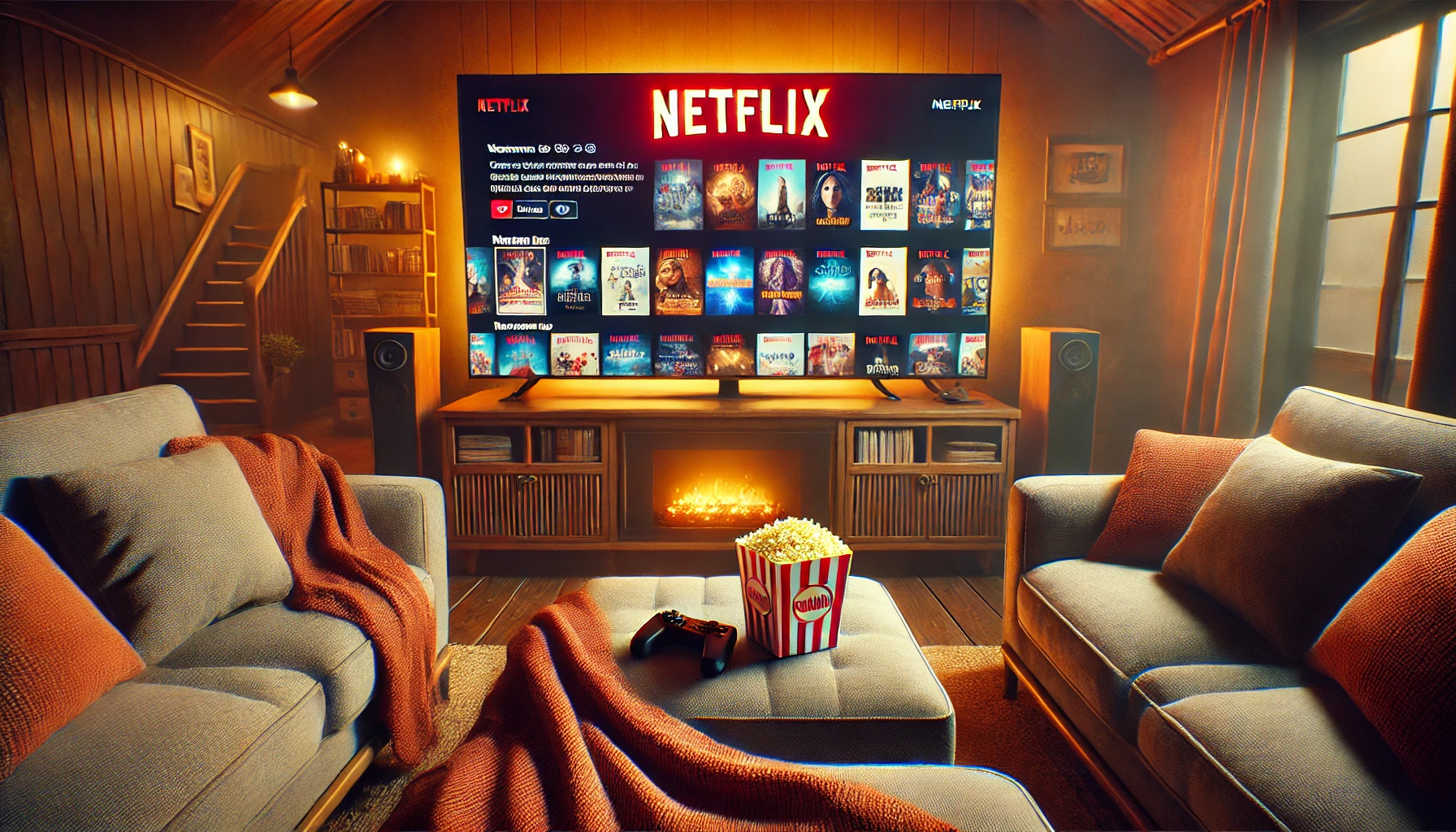 Netflix Movies