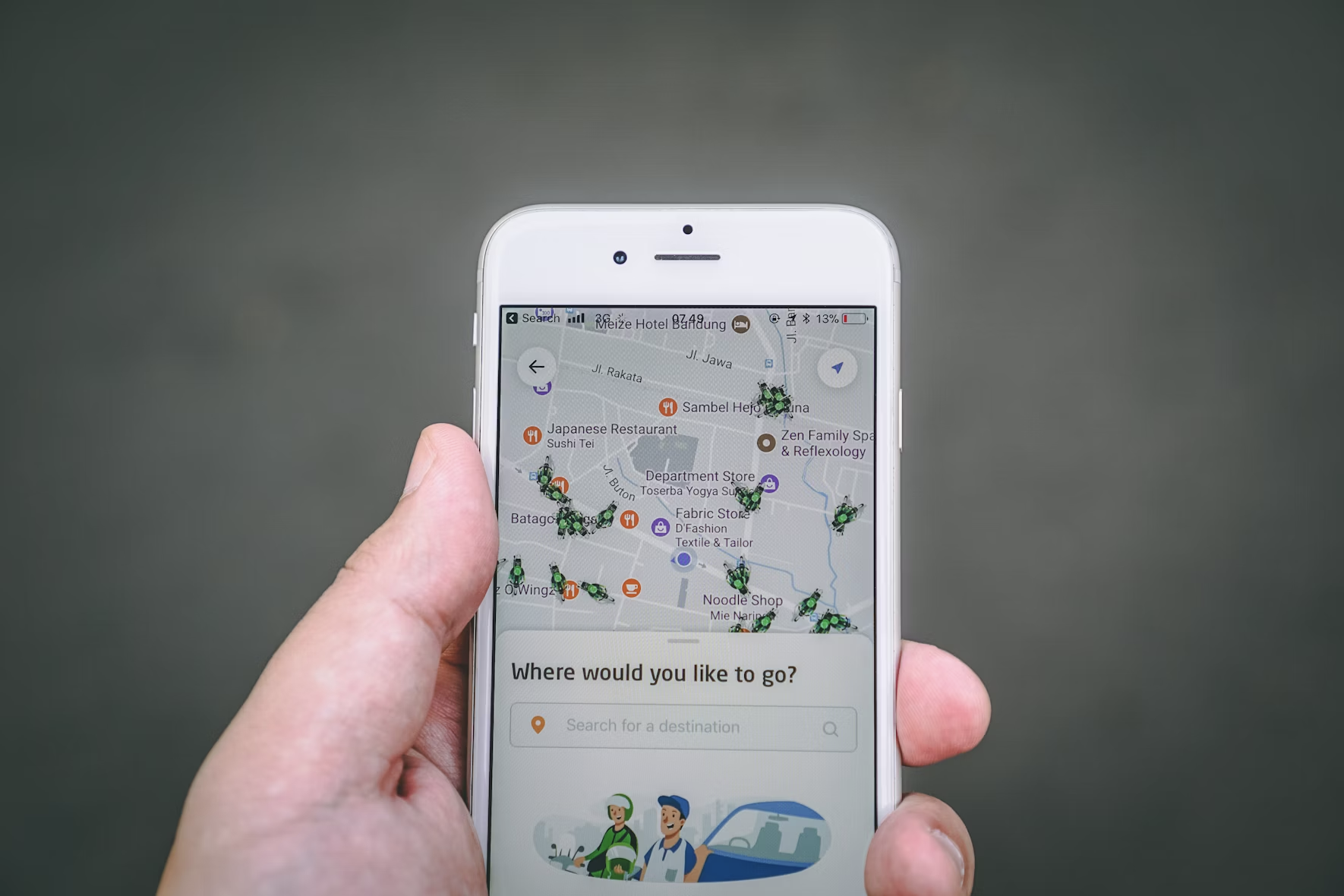 Tech-Savvy Travel: How Digital Tools Are Revolutionizing Vacations
