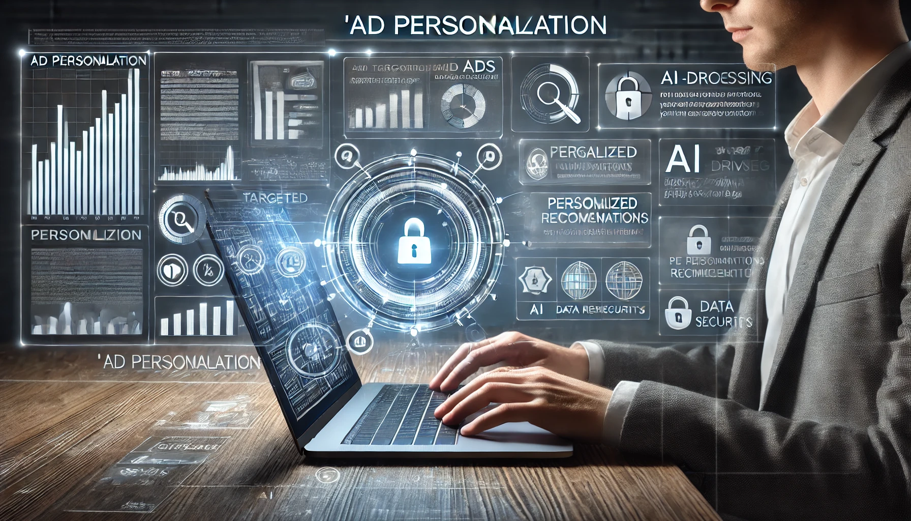 Ad Personalization