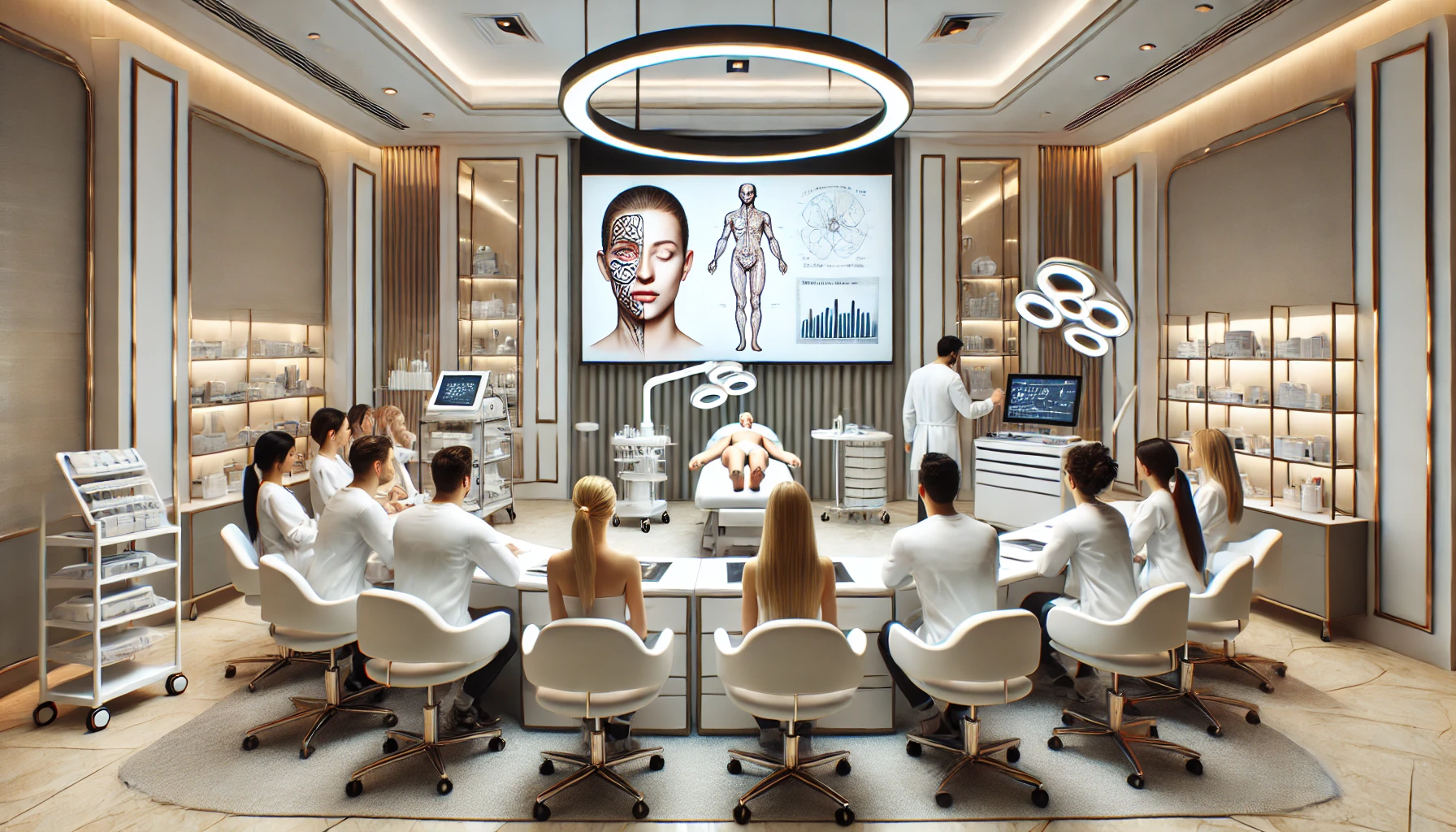 Aesthetic Medicine Training