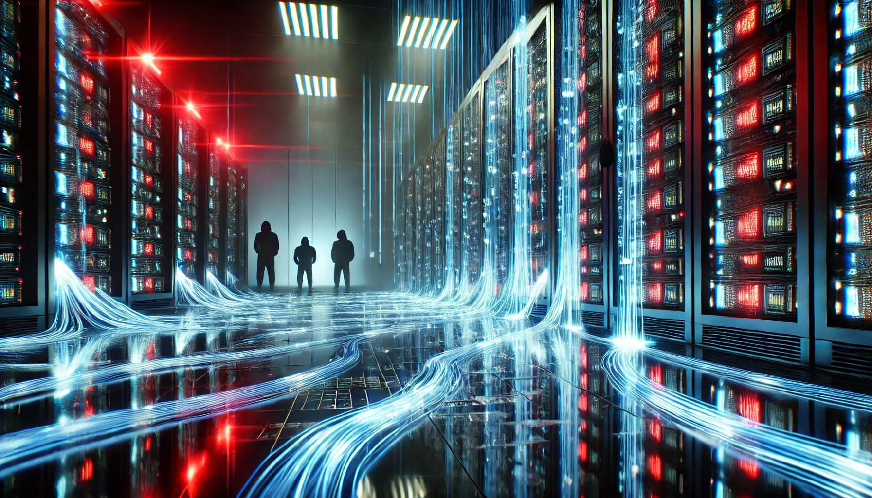 Data Leaks Are More Dangerous Than You Think: How to Prevent Costly Mistakes