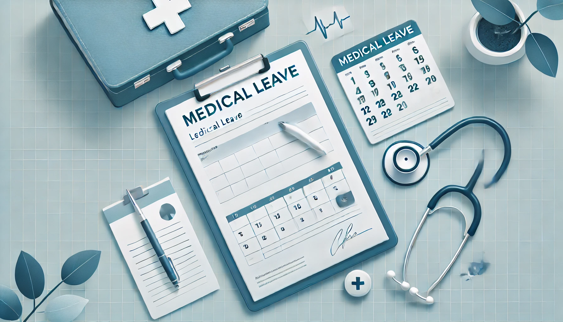 Medical Leave