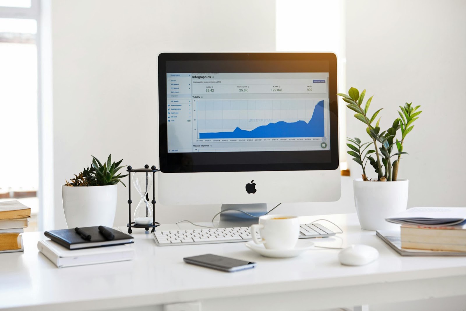 Digital Optimization Vs. Digital Transformation: What the Difference Is and Why the Former Is More Rewarding for SMES
