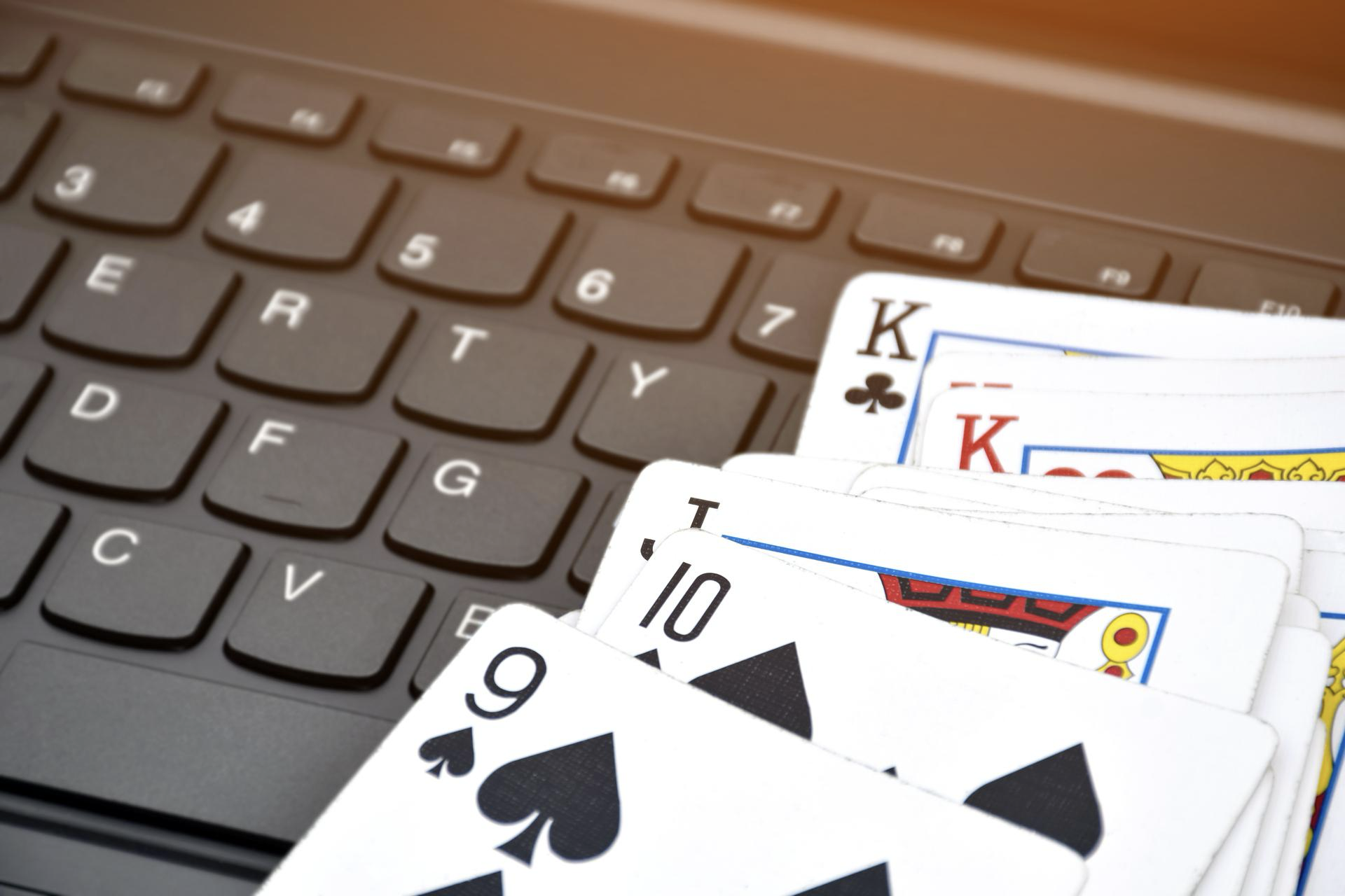 New Generation of Online Slots
