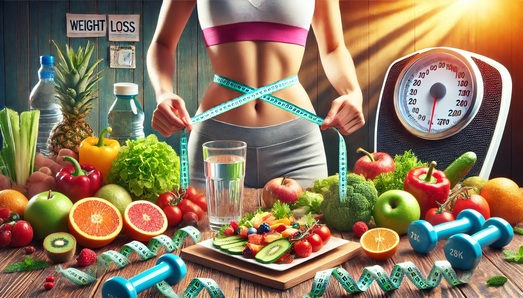 weight loss program
