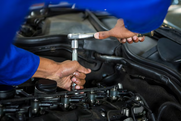 Catalytic converters in diesel engines: features and differences from gasoline