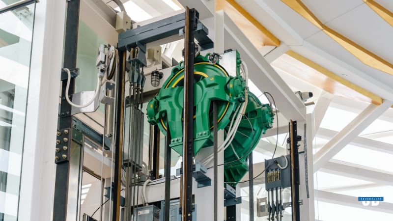 The Role of Motor Controls in Enhancing Industrial Equipment Efficiency