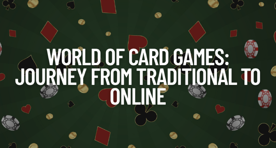 World of Card Games
