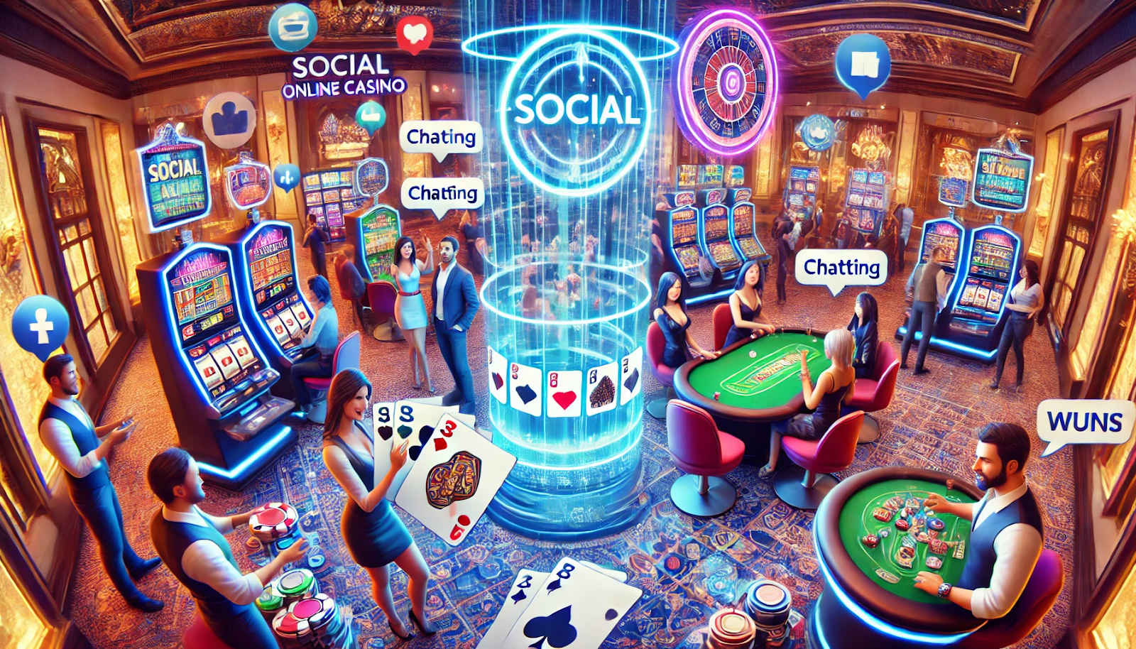 Exciting Games at Casino Click