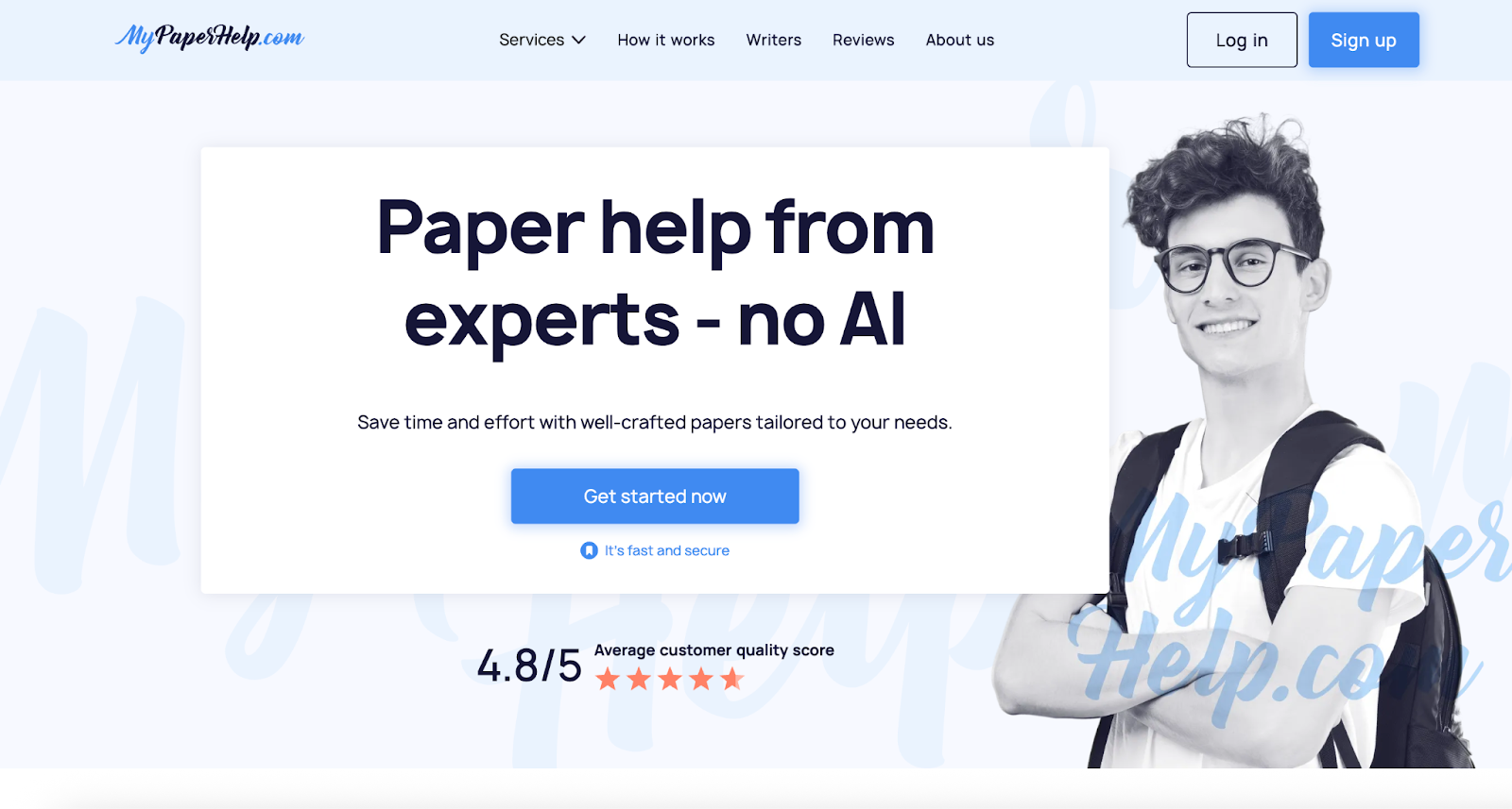 Online Tools for Brainstorming Academic Papers