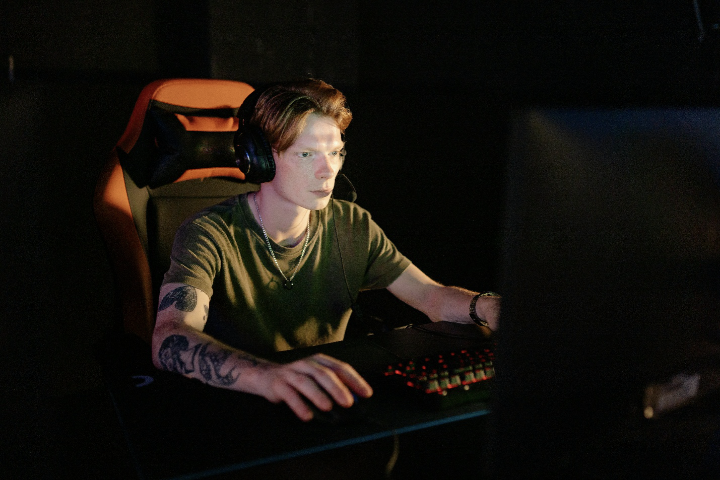 Â Top 5 Best Gaming Chairs in 2025