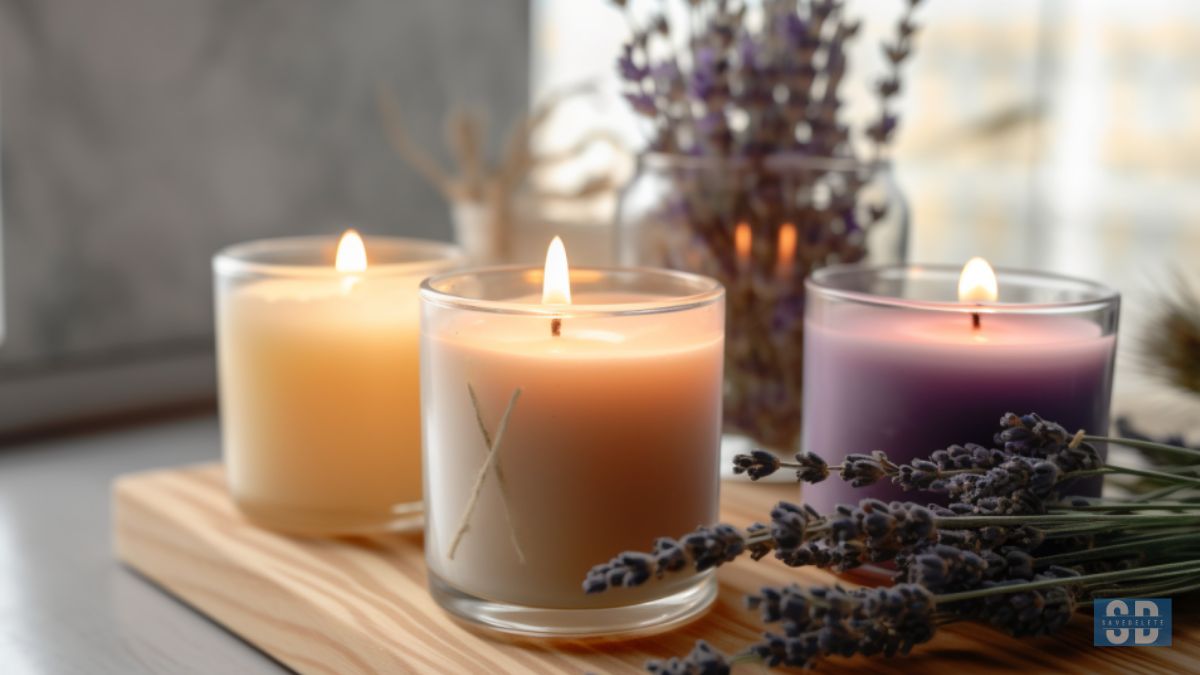 The Magic Scent: Elevate Your Space with Luxury Fragrance Technology
