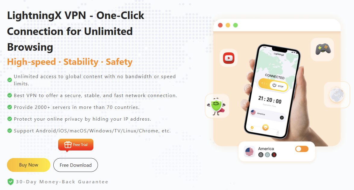 The Best VPN for Safari in 2025