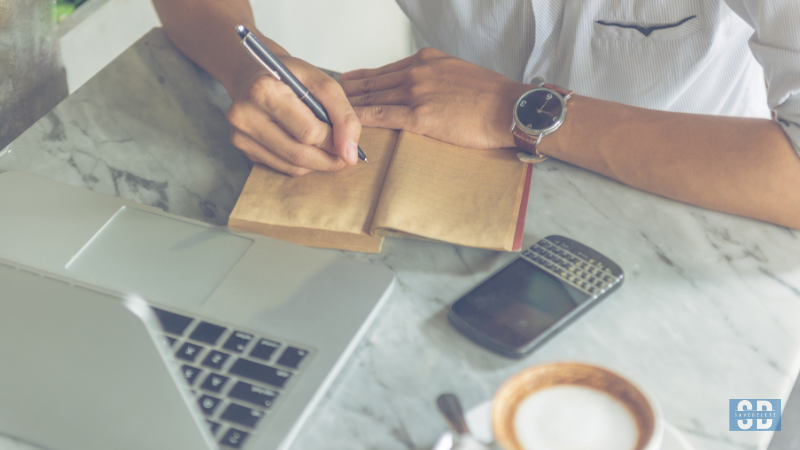 How to Build Strong Financial Habits in Your 20s and 30s