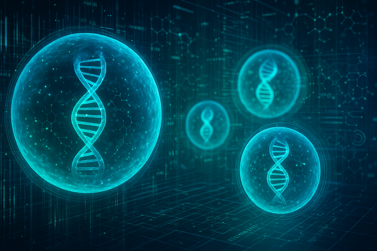 PROTEUS: Revolutionary Open-Source Biotechnology Platform Transforming Drug Discovery and Gene Therapy