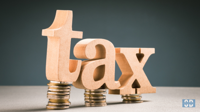 Maximizing Tax Efficiency: A Comprehensive Guide to Direct Indexing