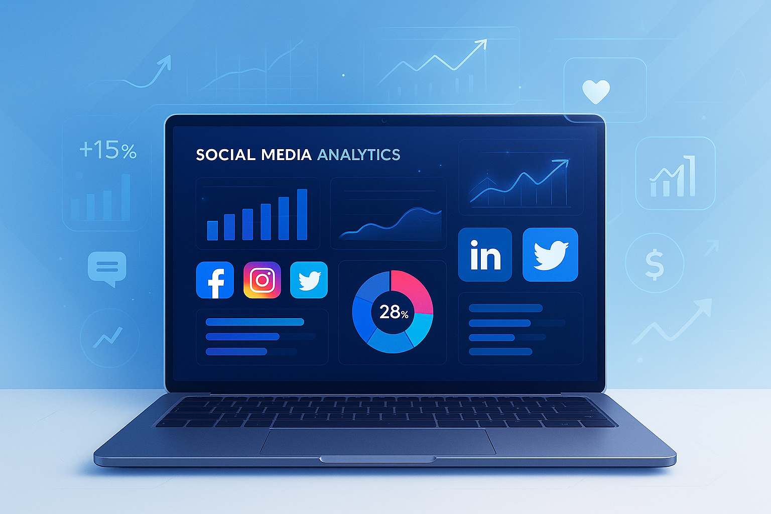 The Ultimate Guide to Social Media Analytics Tools: Transform Your Digital Strategy in 2025