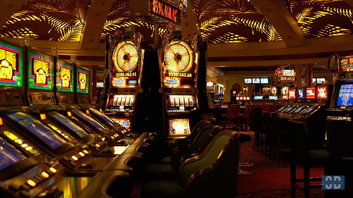 Can AI Help You When You Gamble?