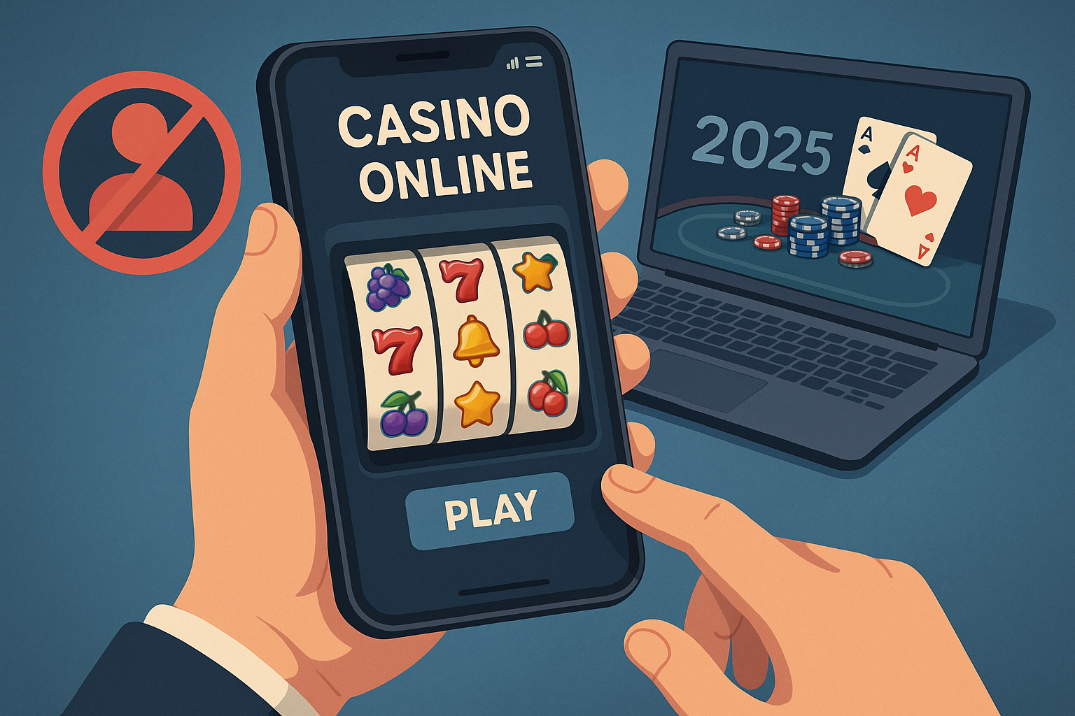 Understanding No-Registration Casino Platforms in 2025