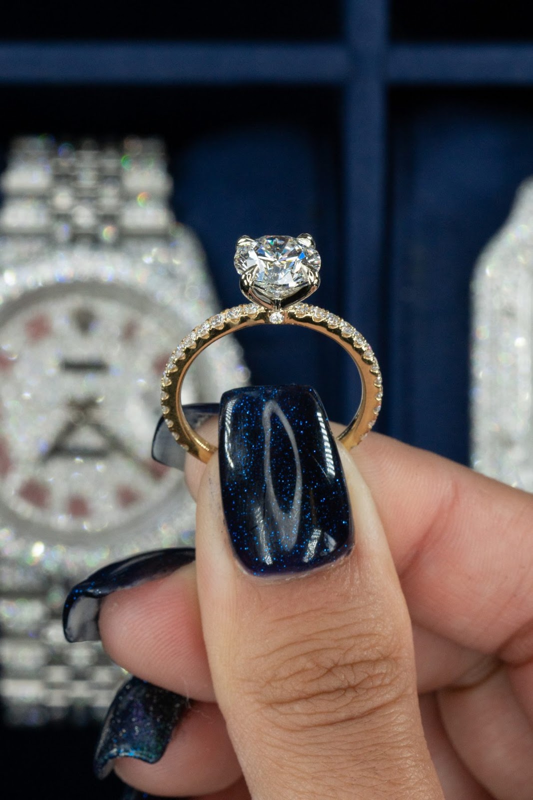 Rare Caratâ€™s Diamond Scorecard Wins Trust