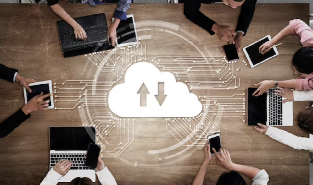 Cloud Computing Security: How Safe Is Your Data?